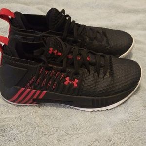 Under armour shoes